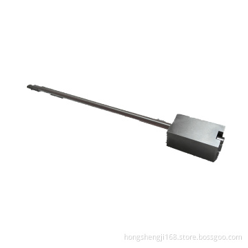 Customerized Precision Grinding and Laser Cutting Parts
